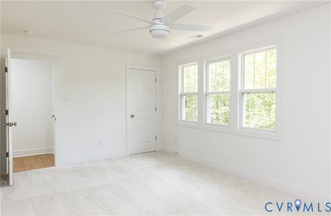 Tiny photo for 17307 Burtmoor Court, Moseley, VA 23120 (MLS # 2609316)