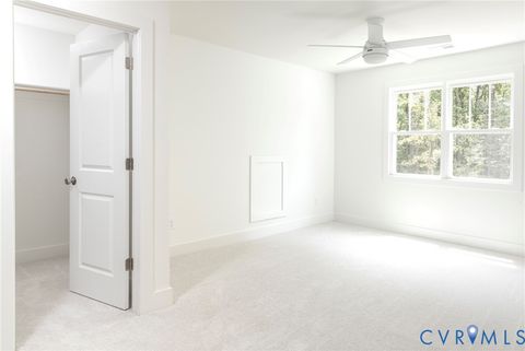 Tiny photo for 17307 Burtmoor Court, Moseley, VA 23120 (MLS # 2609316)