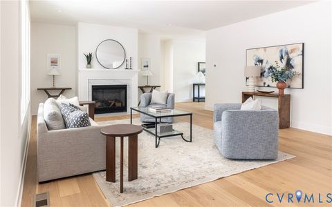 Tiny photo for 17307 Burtmoor Court, Moseley, VA 23120 (MLS # 2609316)