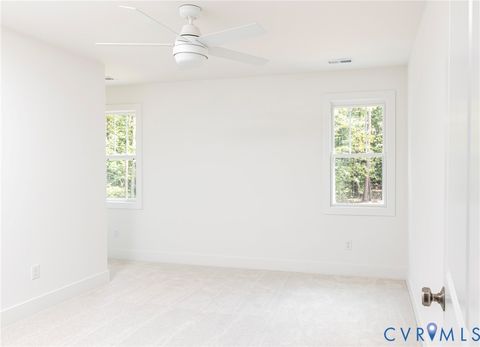 Tiny photo for 17307 Burtmoor Court, Moseley, VA 23120 (MLS # 2609316)