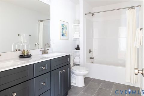 Tiny photo for 17307 Burtmoor Court, Moseley, VA 23120 (MLS # 2609316)