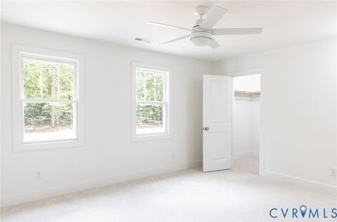 Tiny photo for 17307 Burtmoor Court, Moseley, VA 23120 (MLS # 2609316)