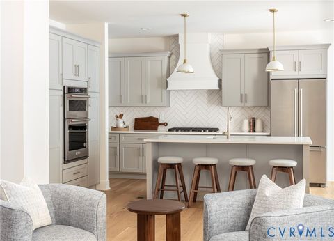 Tiny photo for 17307 Burtmoor Court, Moseley, VA 23120 (MLS # 2609316)