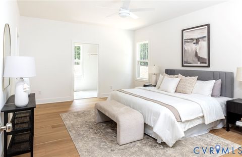 Tiny photo for 17307 Burtmoor Court, Moseley, VA 23120 (MLS # 2609316)