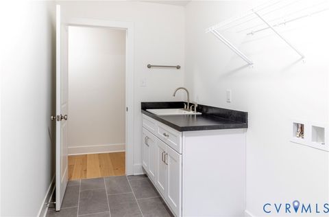 Tiny photo for 17307 Burtmoor Court, Moseley, VA 23120 (MLS # 2609316)