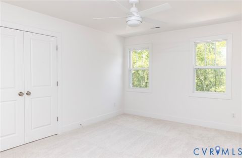 Tiny photo for 17307 Burtmoor Court, Moseley, VA 23120 (MLS # 2609316)