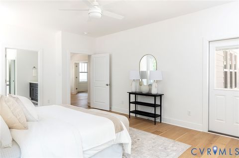 Tiny photo for 17307 Burtmoor Court, Moseley, VA 23120 (MLS # 2609316)