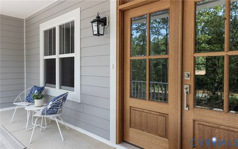 Tiny photo for 17307 Burtmoor Court, Moseley, VA 23120 (MLS # 2609316)