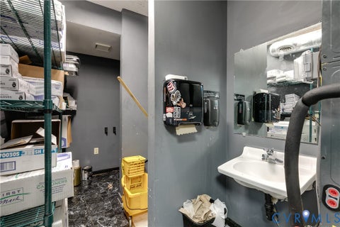 Tiny photo for 2523 W Main Street, Richmond, VA 23220 (MLS # 2624541)