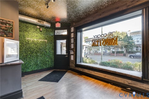 Tiny photo for 2523 W Main Street, Richmond, VA 23220 (MLS # 2624541)