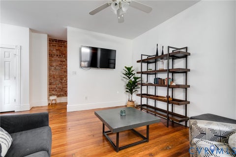 Tiny photo for 2523 W Main Street, Richmond, VA 23220 (MLS # 2624541)