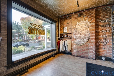 Tiny photo for 2523 W Main Street, Richmond, VA 23220 (MLS # 2624541)