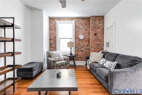 Tiny photo for 2523 W Main Street, Richmond, VA 23220 (MLS # 2624541)