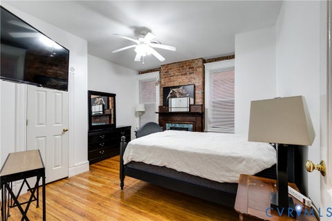 Tiny photo for 2523 W Main Street, Richmond, VA 23220 (MLS # 2624541)