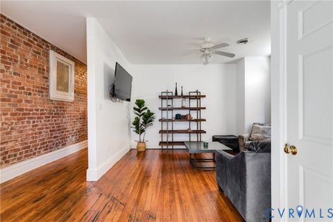 Tiny photo for 2523 W Main Street, Richmond, VA 23220 (MLS # 2624541)