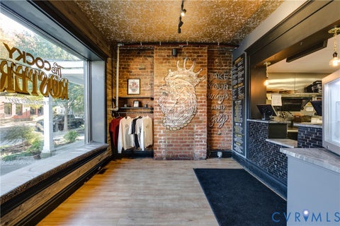 Tiny photo for 2523 W Main Street, Richmond, VA 23220 (MLS # 2624541)