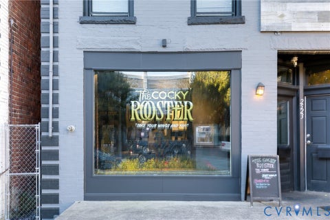 Tiny photo for 2523 W Main Street, Richmond, VA 23220 (MLS # 2624541)