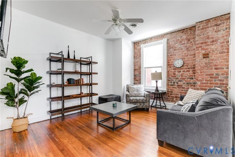 Tiny photo for 2523 W Main Street, Richmond, VA 23220 (MLS # 2624541)