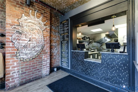 Tiny photo for 2523 W Main Street, Richmond, VA 23220 (MLS # 2624541)