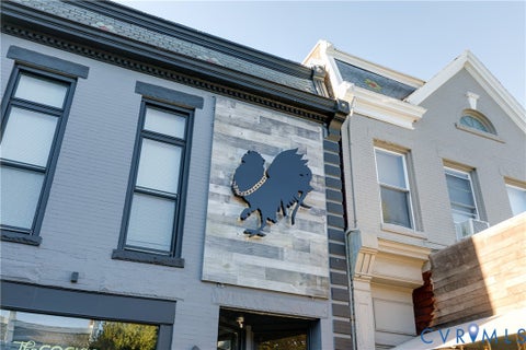 Tiny photo for 2523 W Main Street, Richmond, VA 23220 (MLS # 2624541)