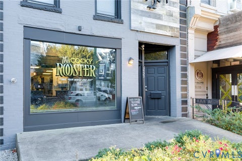 Tiny photo for 2523 W Main Street, Richmond, VA 23220 (MLS # 2624541)