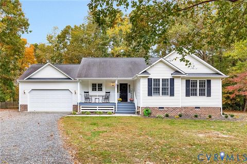 Photo of 109 Pleasant Grove Court, Aylett, VA 23009 (MLS # 2528837)