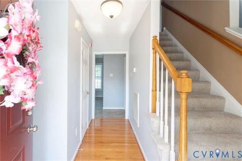 Tiny photo for 6024 Walking Path Lane, Midlothian, VA 23112 (MLS # 2617535)