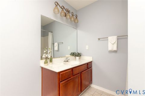 Tiny photo for 6024 Walking Path Lane, Midlothian, VA 23112 (MLS # 2617535)