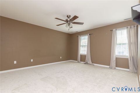 Tiny photo for 6024 Walking Path Lane, Midlothian, VA 23112 (MLS # 2617535)