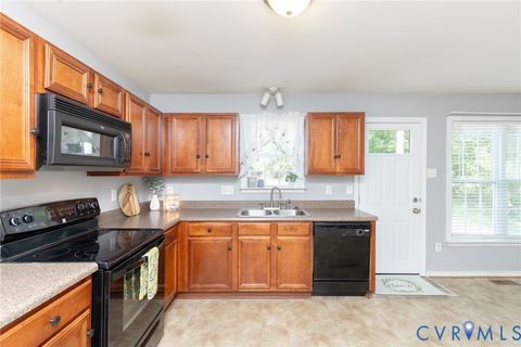 Tiny photo for 6024 Walking Path Lane, Midlothian, VA 23112 (MLS # 2617535)