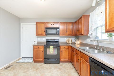 Tiny photo for 6024 Walking Path Lane, Midlothian, VA 23112 (MLS # 2617535)