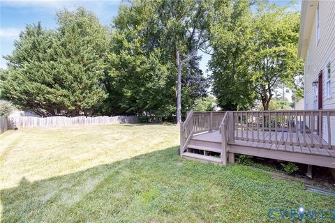 Tiny photo for 6024 Walking Path Lane, Midlothian, VA 23112 (MLS # 2617535)