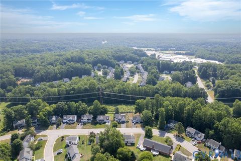 Tiny photo for 6024 Walking Path Lane, Midlothian, VA 23112 (MLS # 2617535)