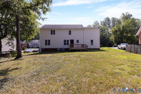 Tiny photo for 6024 Walking Path Lane, Midlothian, VA 23112 (MLS # 2617535)