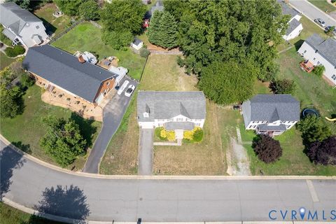 Tiny photo for 6024 Walking Path Lane, Midlothian, VA 23112 (MLS # 2617535)