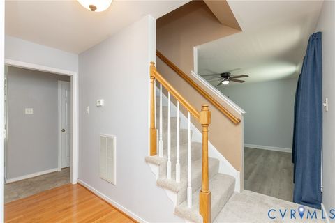 Tiny photo for 6024 Walking Path Lane, Midlothian, VA 23112 (MLS # 2617535)