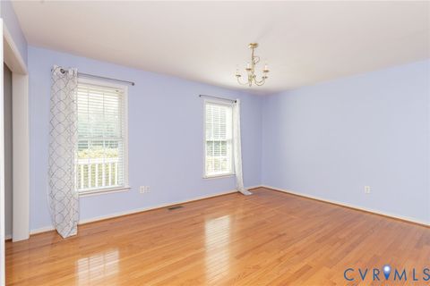 Tiny photo for 6024 Walking Path Lane, Midlothian, VA 23112 (MLS # 2617535)