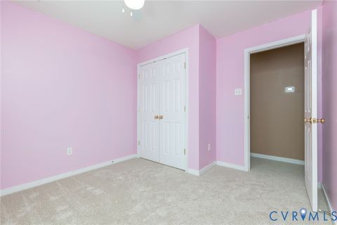 Tiny photo for 6024 Walking Path Lane, Midlothian, VA 23112 (MLS # 2617535)