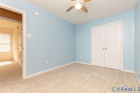 Tiny photo for 6024 Walking Path Lane, Midlothian, VA 23112 (MLS # 2617535)