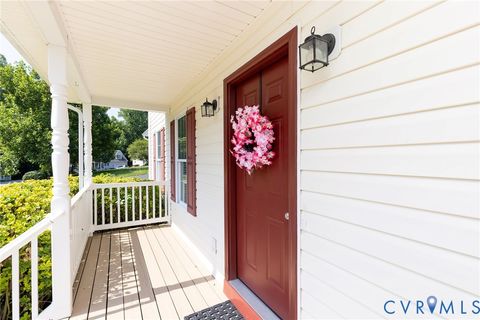 Tiny photo for 6024 Walking Path Lane, Midlothian, VA 23112 (MLS # 2617535)