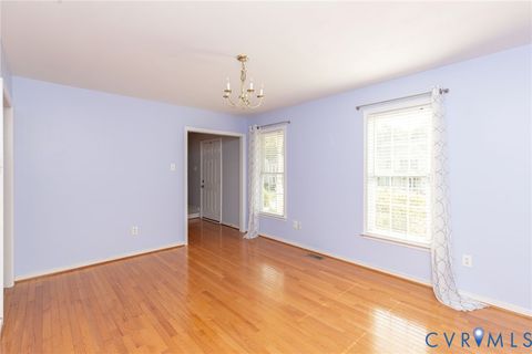 Tiny photo for 6024 Walking Path Lane, Midlothian, VA 23112 (MLS # 2617535)