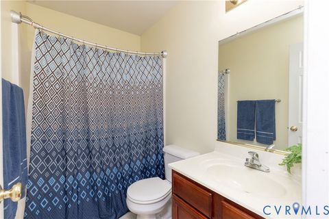 Tiny photo for 6024 Walking Path Lane, Midlothian, VA 23112 (MLS # 2617535)