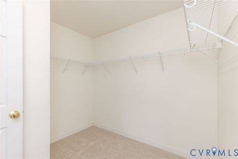 Tiny photo for 6024 Walking Path Lane, Midlothian, VA 23112 (MLS # 2617535)