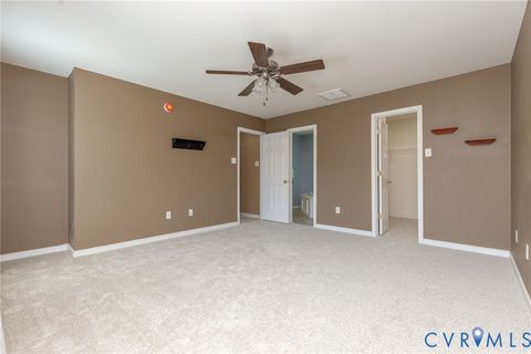 Tiny photo for 6024 Walking Path Lane, Midlothian, VA 23112 (MLS # 2617535)