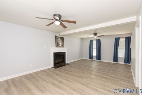 Tiny photo for 6024 Walking Path Lane, Midlothian, VA 23112 (MLS # 2617535)