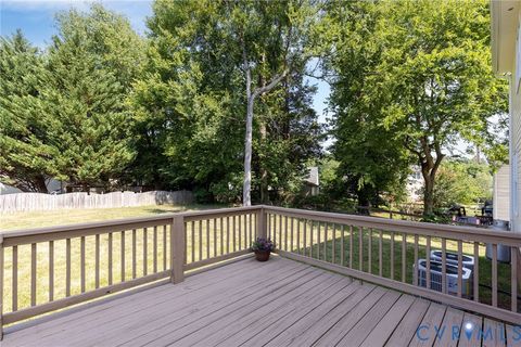 Tiny photo for 6024 Walking Path Lane, Midlothian, VA 23112 (MLS # 2617535)
