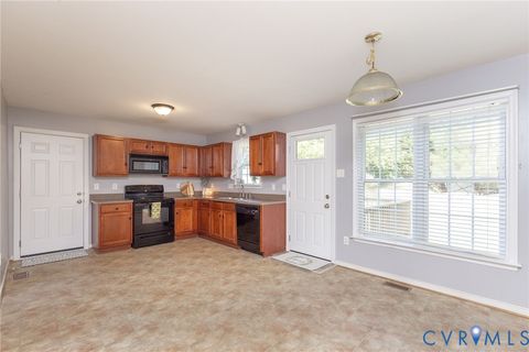 Tiny photo for 6024 Walking Path Lane, Midlothian, VA 23112 (MLS # 2617535)