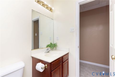 Tiny photo for 6024 Walking Path Lane, Midlothian, VA 23112 (MLS # 2617535)