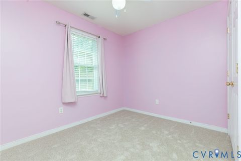 Tiny photo for 6024 Walking Path Lane, Midlothian, VA 23112 (MLS # 2617535)