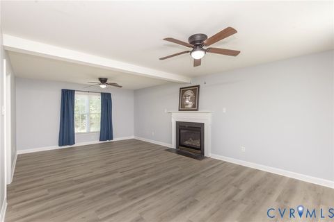 Tiny photo for 6024 Walking Path Lane, Midlothian, VA 23112 (MLS # 2617535)